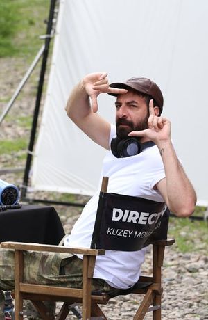 Kuzey Yıldızı İlk Aşk 63. Bölüm Fotoğrafları