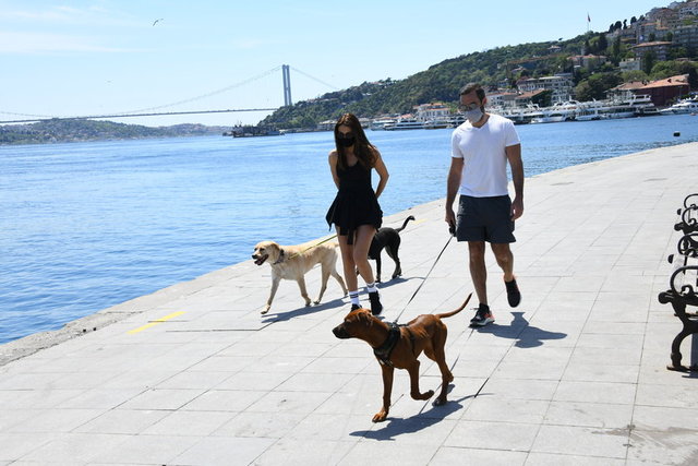 ALLAN HAKKO, MERVE OFLAZ