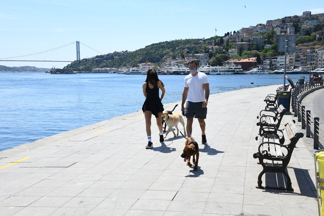 ALLAN HAKKO, MERVE OFLAZ