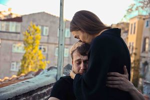 Çukur 128. Bölüm Fotoğrafları