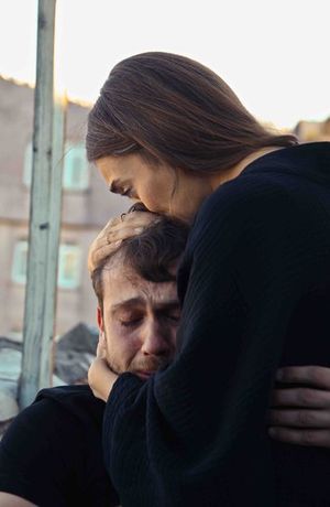 Çukur 128. Bölüm Fotoğrafları