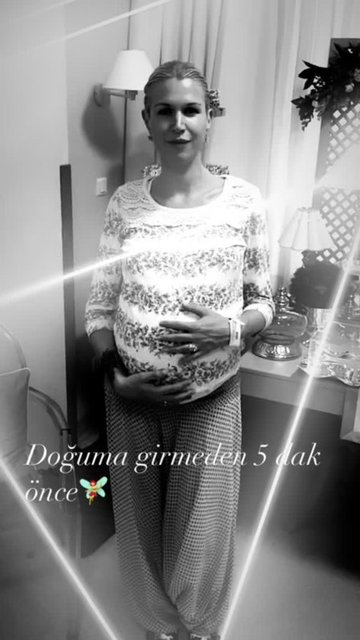 DERİN MERMERCİ ANNELER GÜNÜNDE DUYGUSAL BİR PAYLAŞIM YAPTI.