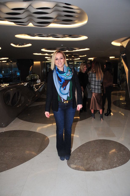 MELİSA MUTLU