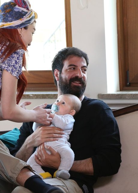 Kuzey Yıldızı İlk Aşk Final Bölümü Fotoğrafları