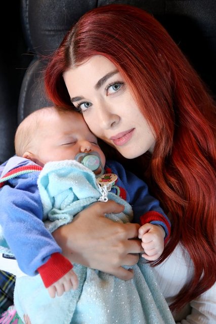 Kuzey Yıldızı İlk Aşk Final Bölümü Fotoğrafları