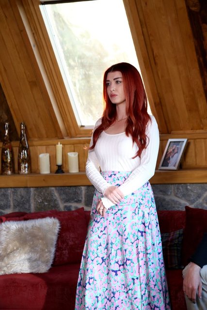 Kuzey Yıldızı İlk Aşk Final Bölümü Fotoğrafları