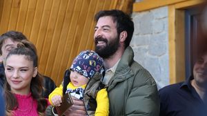 Kuzey Yıldızı İlk Aşk Final Bölümü Fotoğrafları