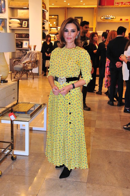 FERYAL GÜLMAN