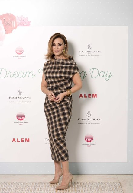 FERYAL GÜLMAN