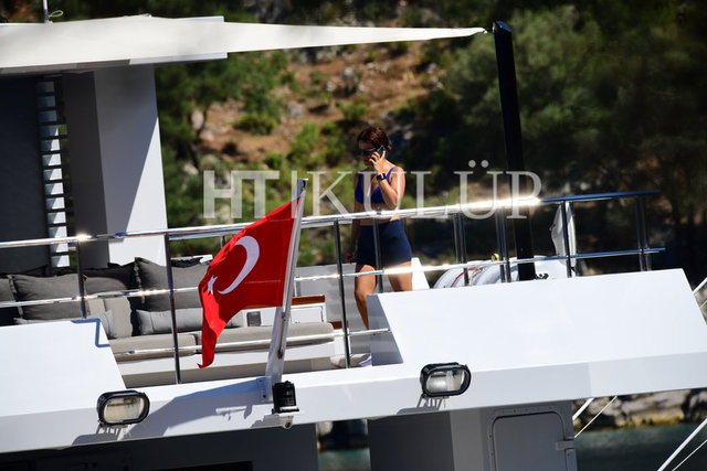 SEVİL SABANCI