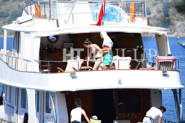 FİKRET ORMAN