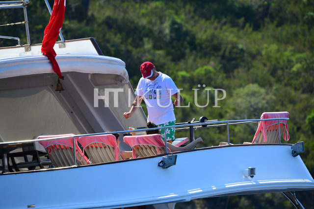 FİKRET ORMAN