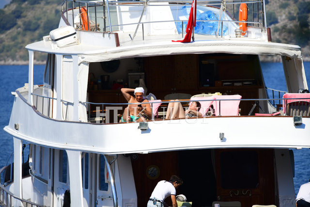 FİKRET ORMAN