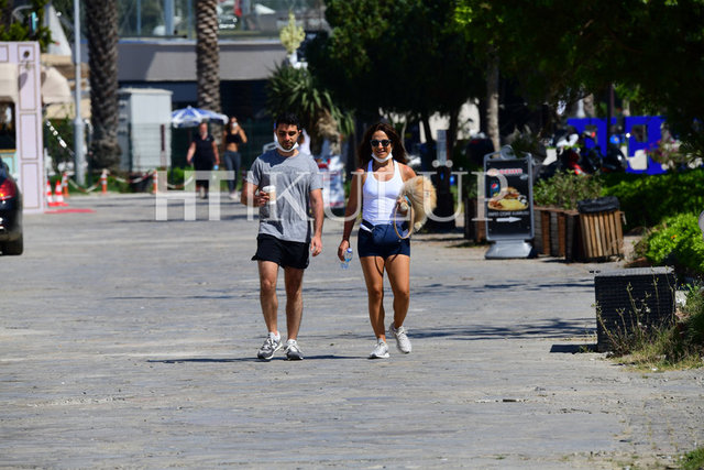 SEVİL SABANCI