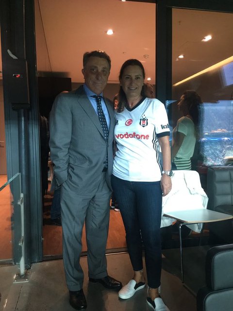 AHMET NUR- BERNA ÇEBİ