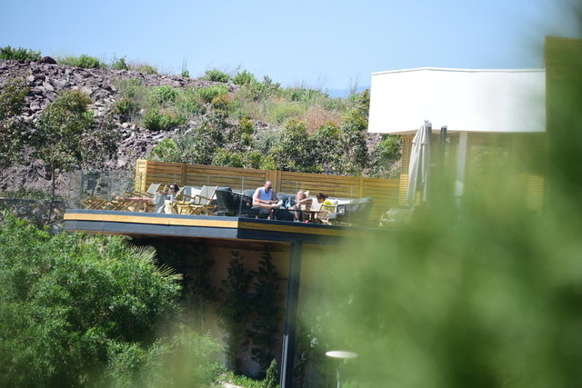 HER SENE YILIN BU AYI BODRUM'A GİDEN LEVENT KIZIL, YAZ SEZONUNU ERKENDEN AÇTI