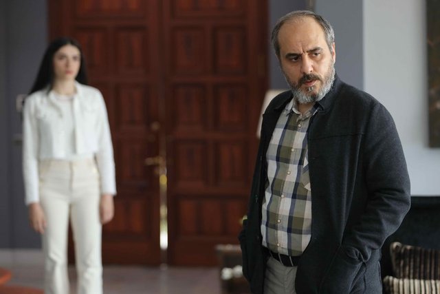 Alev Alev 27. Bölüm Fotoğrafları