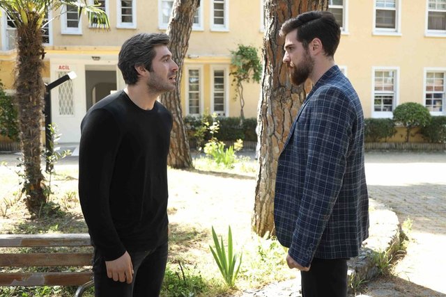 Alev Alev 27. Bölüm Fotoğrafları