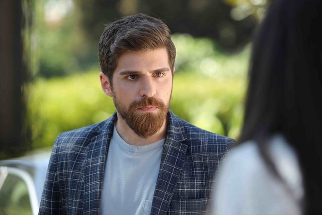 Alev Alev 27. Bölüm Fotoğrafları