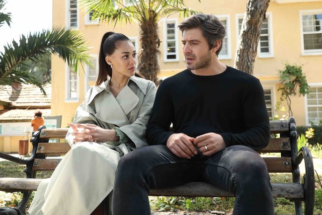 Alev Alev 27. Bölüm Fotoğrafları