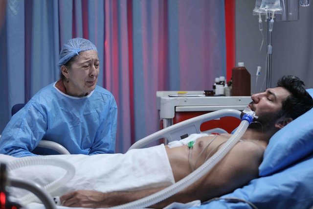 Alev Alev 27. Bölüm Fotoğrafları