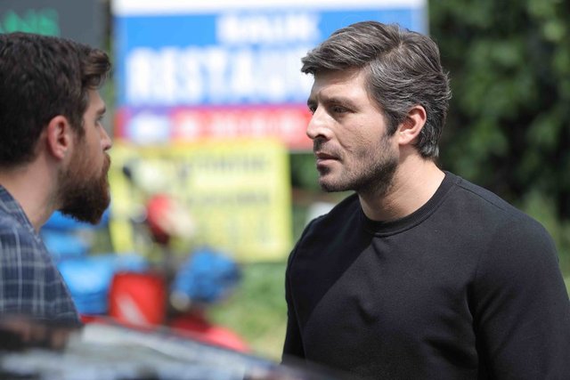 Alev Alev 27. Bölüm Fotoğrafları