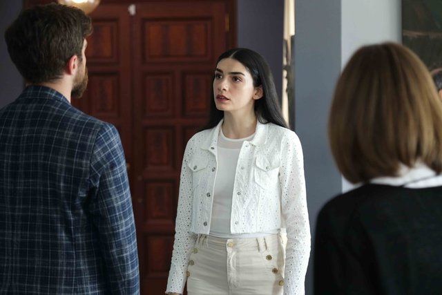 Alev Alev 27. Bölüm Fotoğrafları