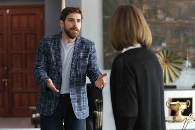 Alev Alev 27. Bölüm Fotoğrafları