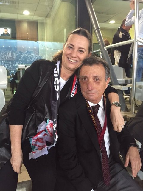 AHMET NUR- BERNA ÇEBİ