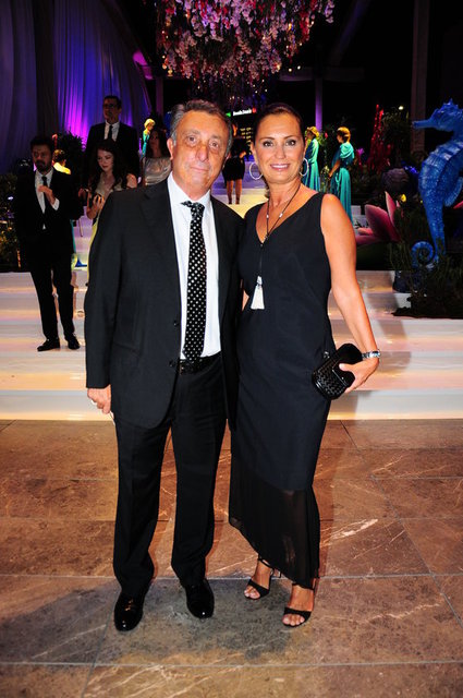 AHMET NUR- BERNA ÇEBİ
