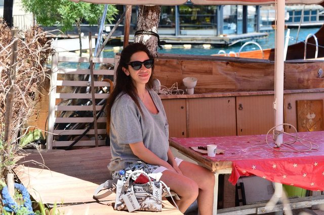 NAZLI SERT
