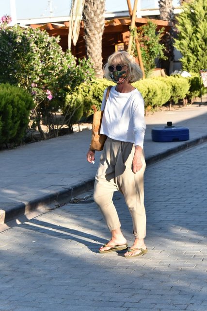 TİLDA TEZMAN