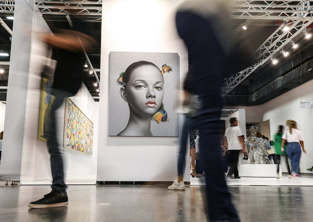 CONTEMPORARY ISTANBUL GENEL