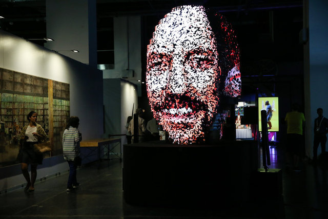 CONTEMPORARY ISTANBUL GENEL