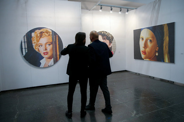 CONTEMPORARY ISTANBUL GENEL