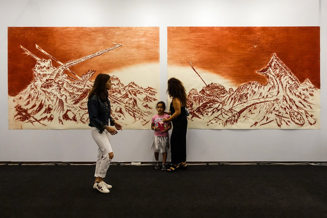 CONTEMPORARY ISTANBUL GENEL