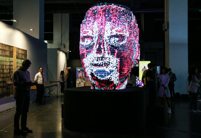 CONTEMPORARY ISTANBUL GENEL