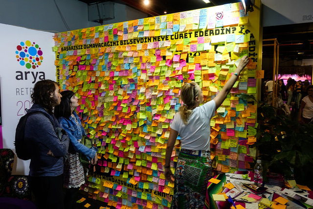 CONTEMPORARY ISTANBUL GENEL