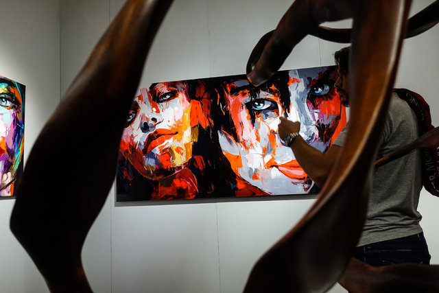 CONTEMPORARY ISTANBUL GENEL