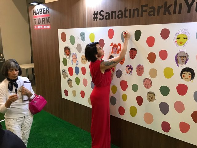 CONTEMPORARY ISTANBUL GENEL