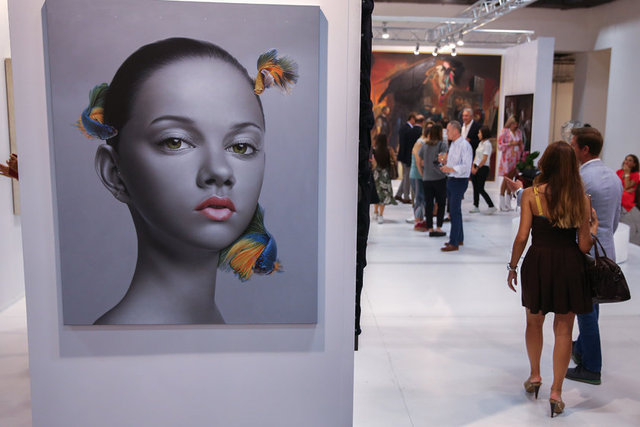 CONTEMPORARY ISTANBUL GENEL