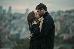 Çukur 129. Bölüm Fotoğrafları