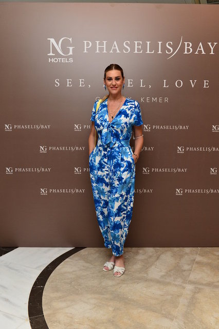 YELDA GÜRAL