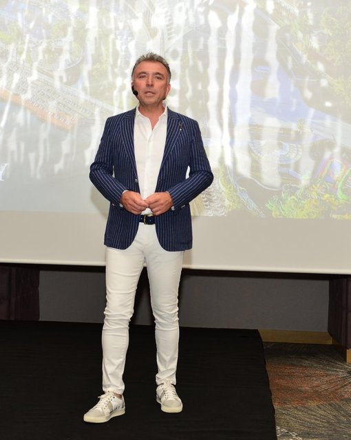 ERKAN GÜRAL