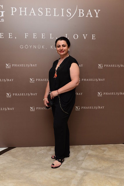 SEMA GÜRAL SÜRMELİ