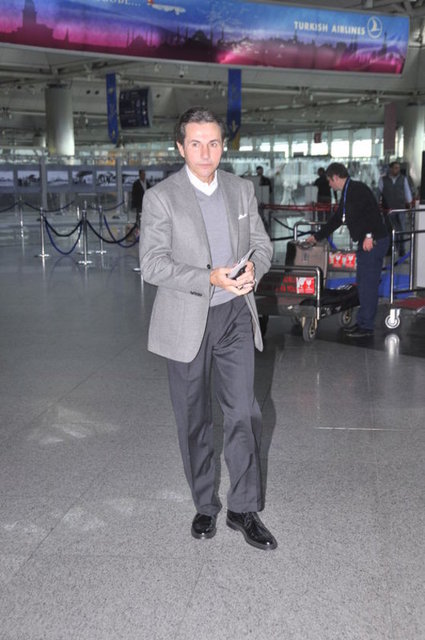 OSMAN ÇARMIKLI