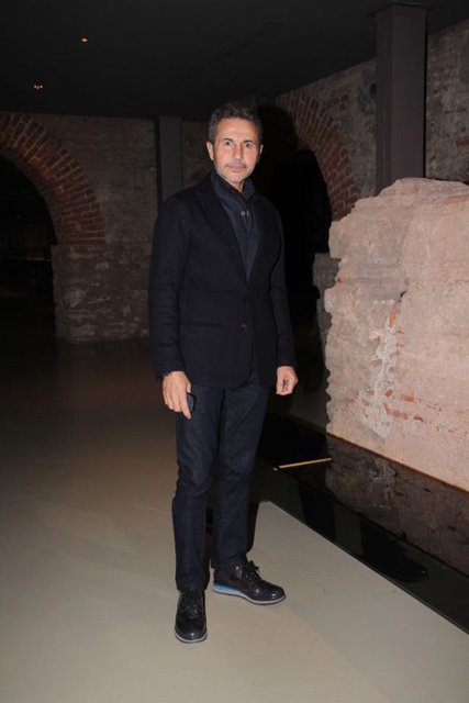 OSMAN ÇARMIKLI