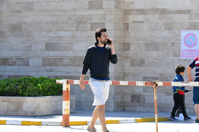 EMRE ECZACIBAŞI