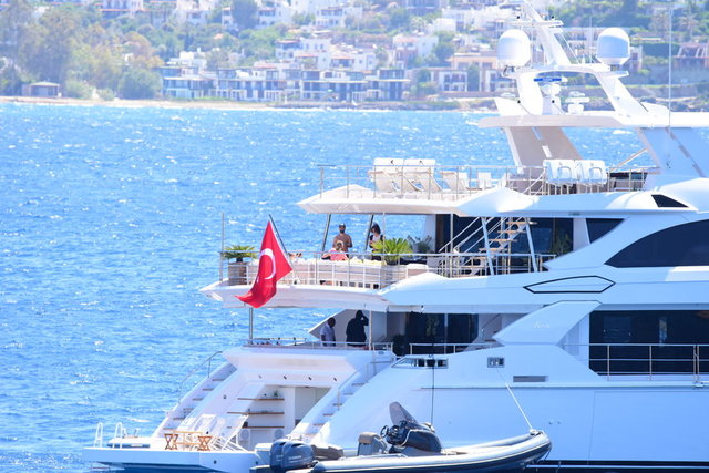 FETHİ KAMIŞLI