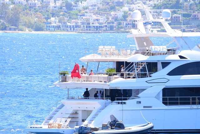 FETHİ KAMIŞLI